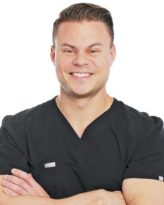 Dr. Ben Winters