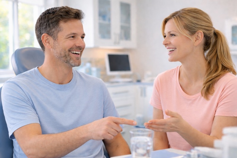 Featured image for “Latest Trends in Orthodontics 2026: What Plano Patients Should Expect”