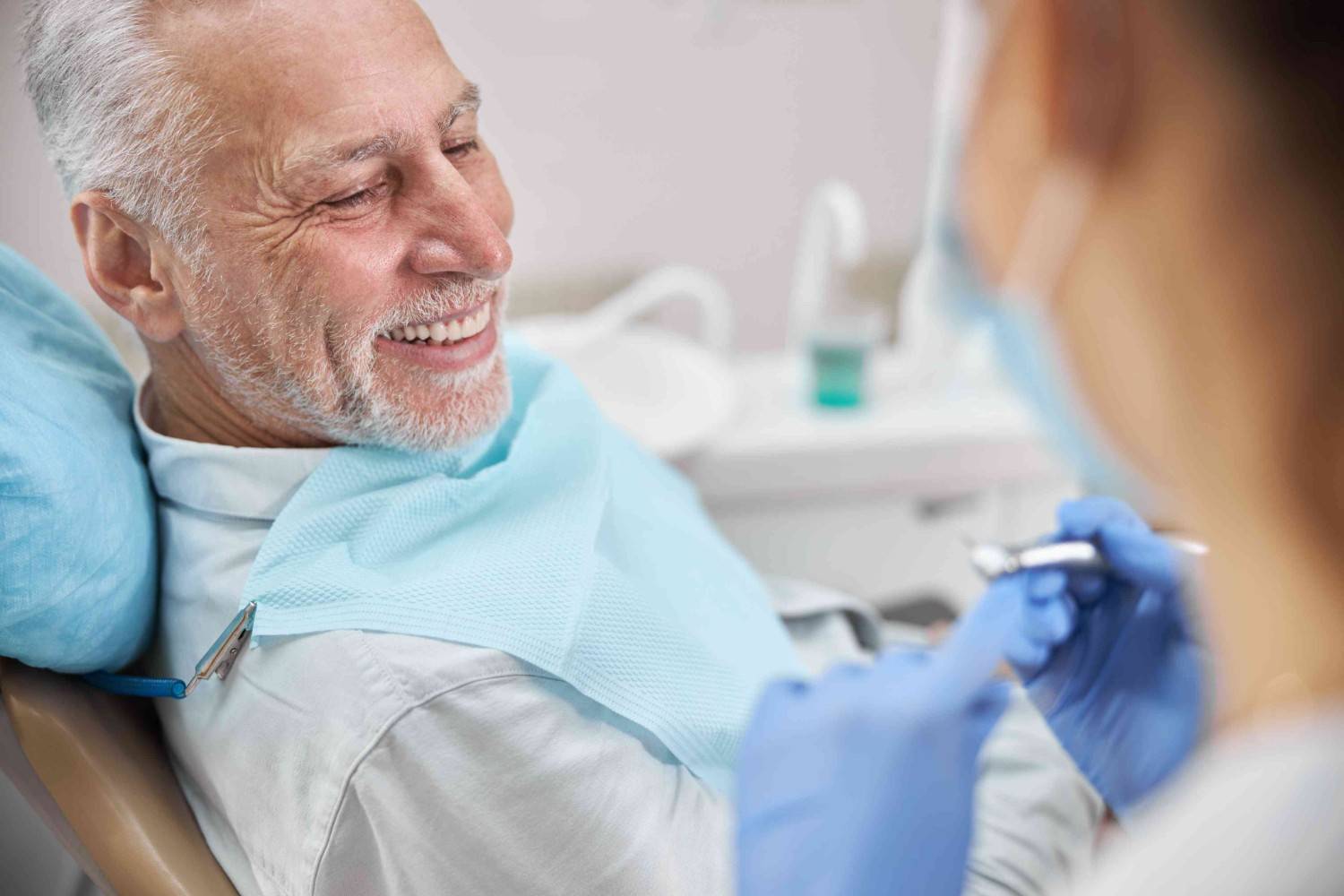 Featured image for “Clear Aligner Planning with Invisalign Plano, TX”