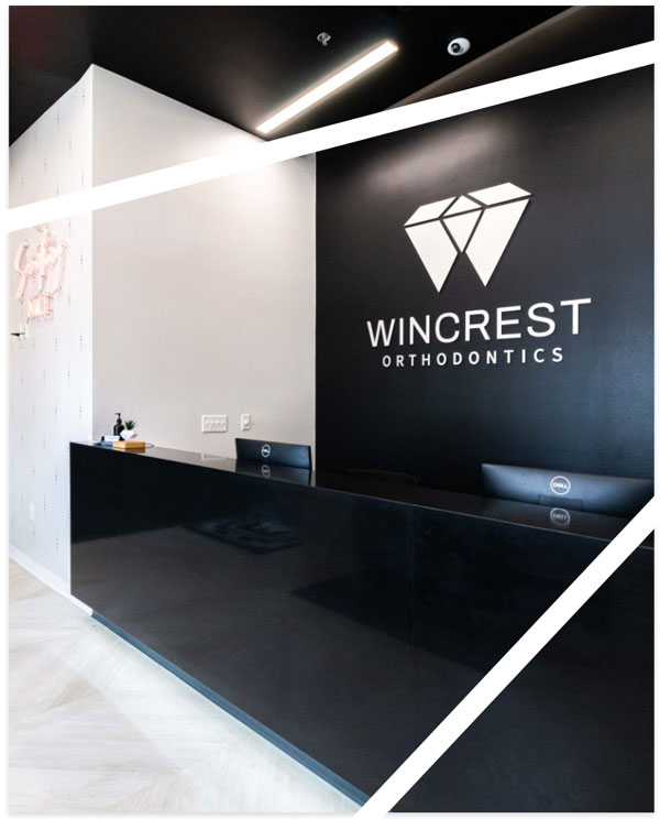 Take A Virtual Office Tour At Wincrest Orthodontics